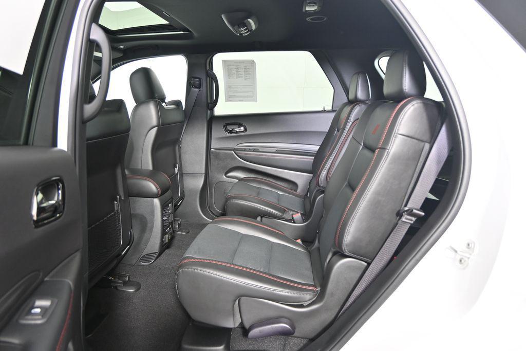 used 2025 Dodge Durango car, priced at $36,979
