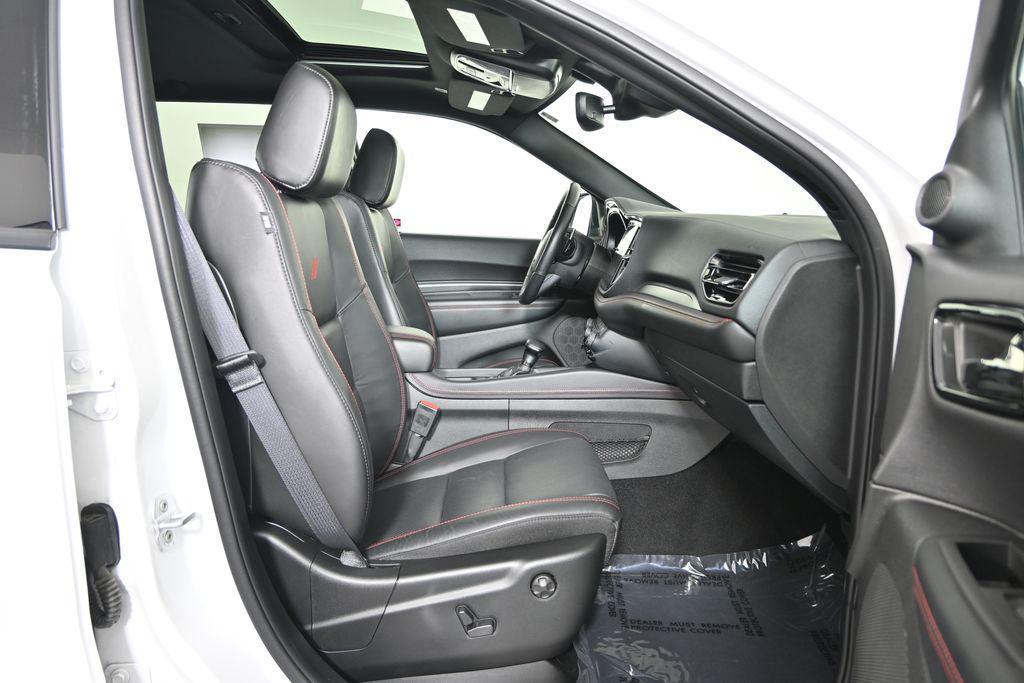 used 2025 Dodge Durango car, priced at $36,979