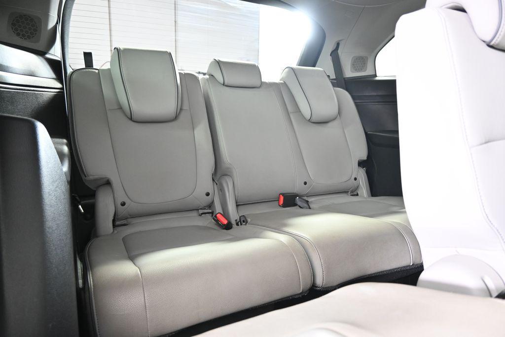 used 2023 Honda Odyssey car, priced at $39,979