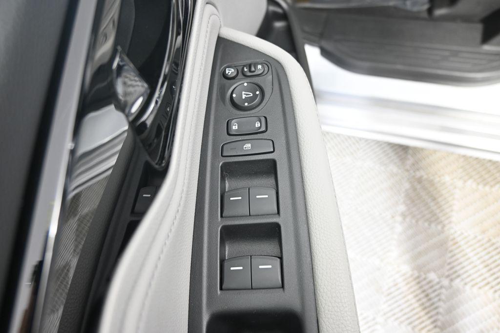used 2023 Honda Odyssey car, priced at $39,979