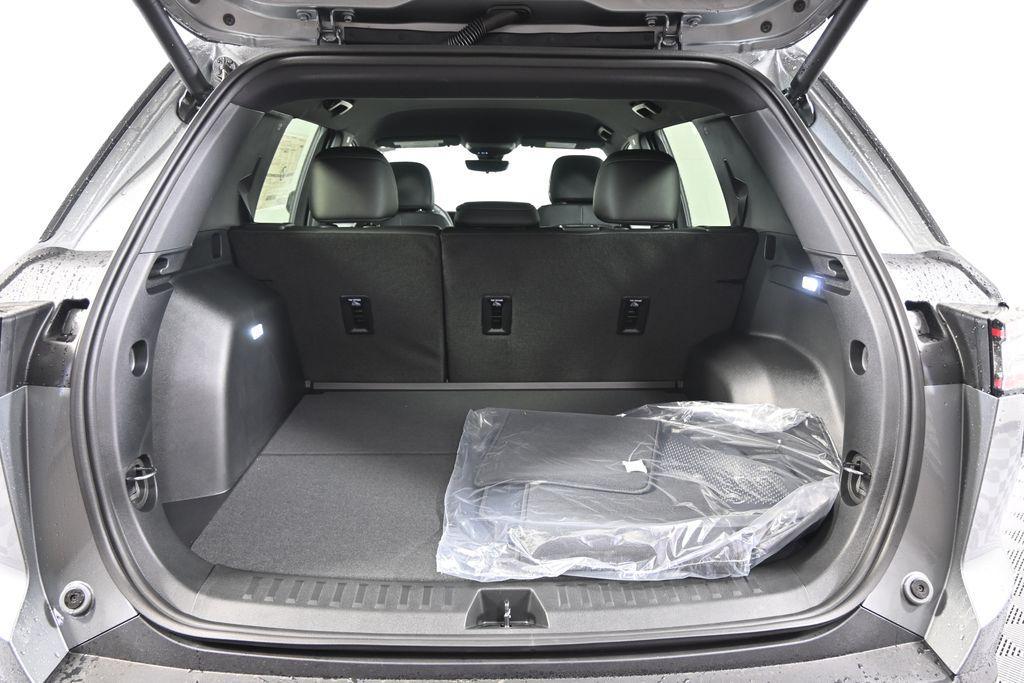 new 2026 Chevrolet Equinox car, priced at $32,790