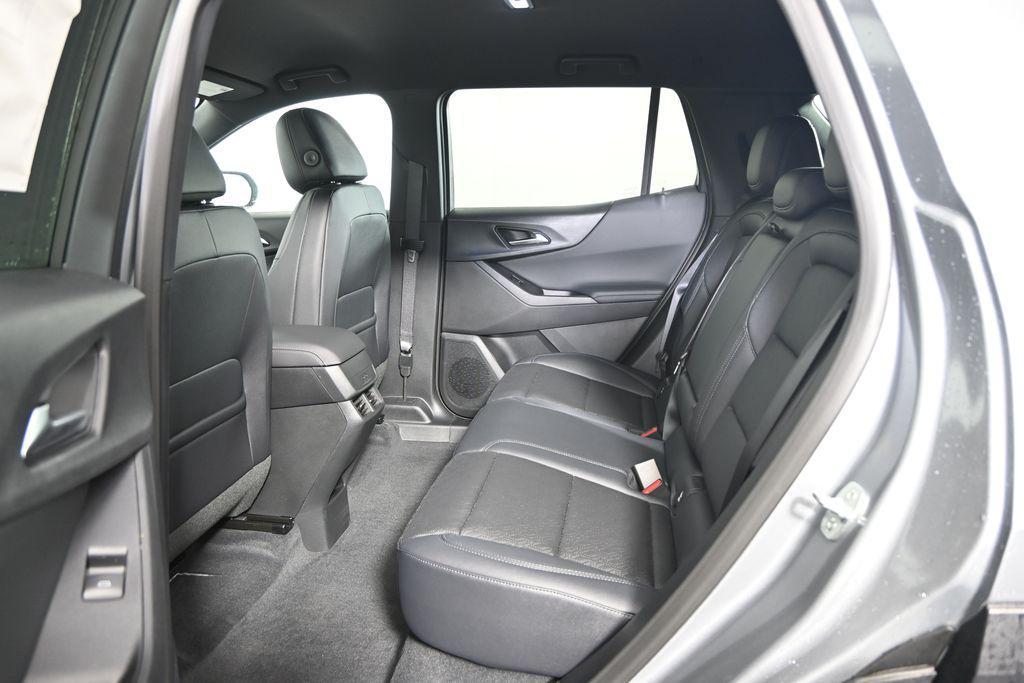 new 2026 Chevrolet Equinox car, priced at $32,790