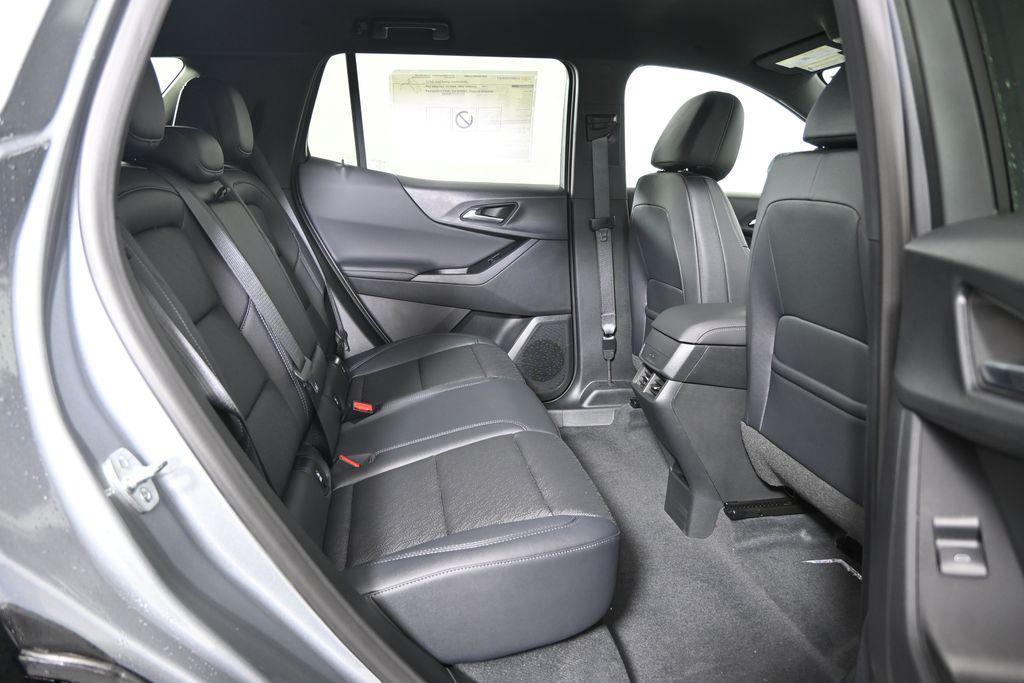 new 2026 Chevrolet Equinox car, priced at $32,790