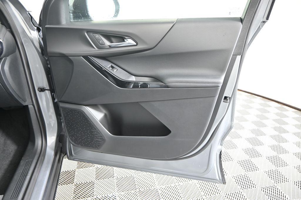 new 2026 Chevrolet Equinox car, priced at $32,790