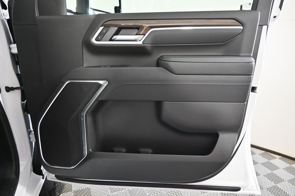 new 2026 Chevrolet Silverado 3500 car, priced at $74,935