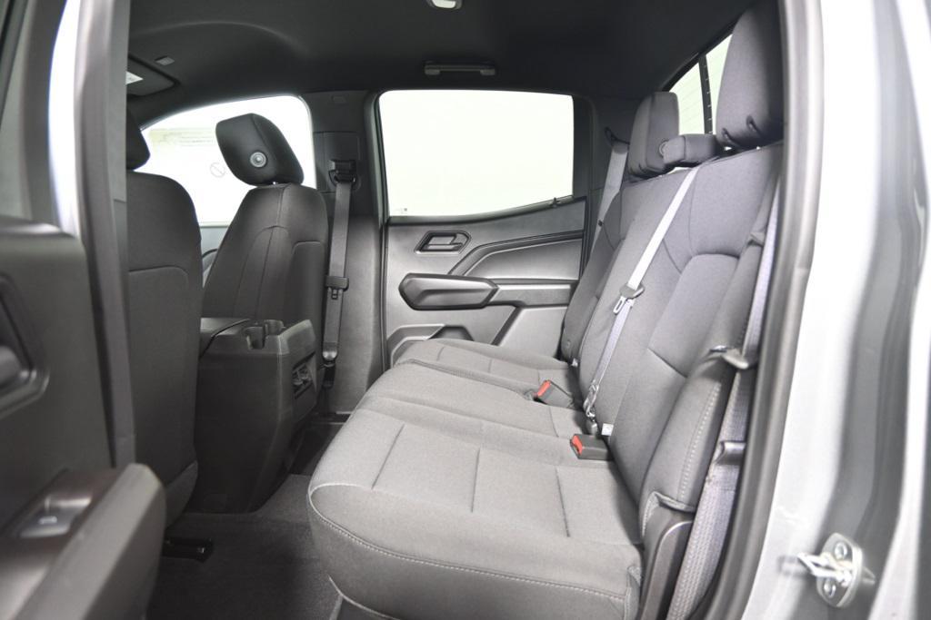 new 2026 Chevrolet Colorado car, priced at $37,935