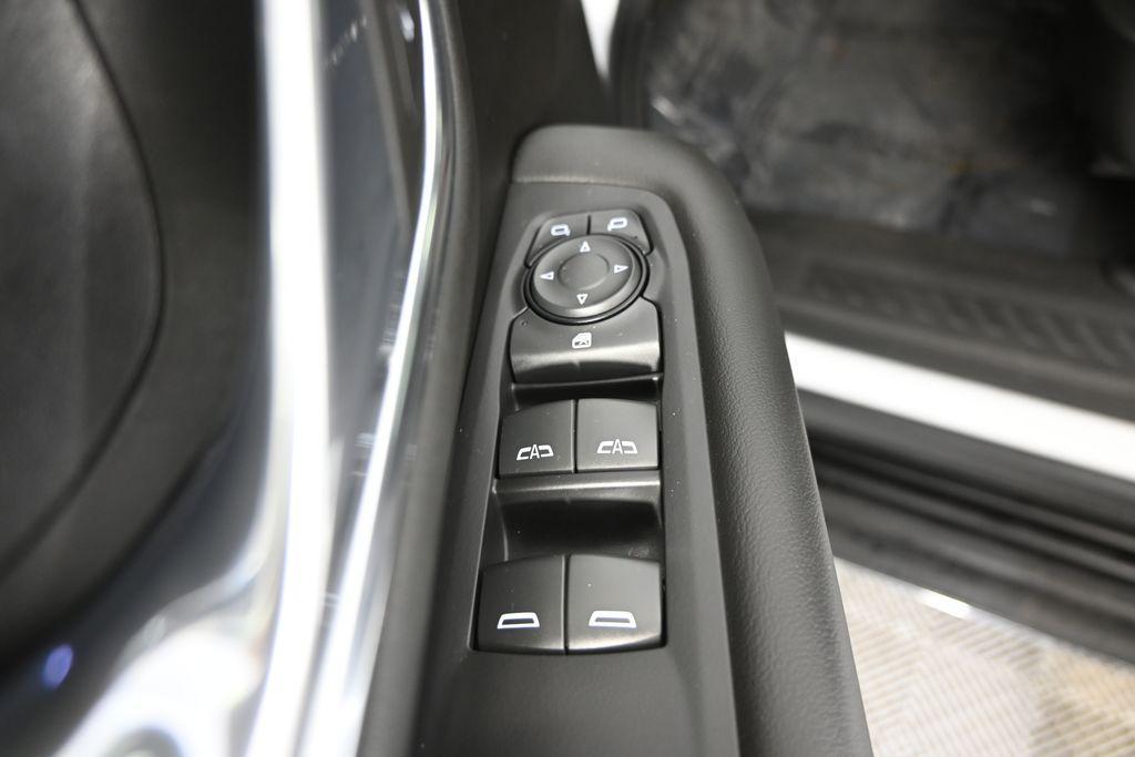 used 2024 Chevrolet Tahoe car, priced at $47,979