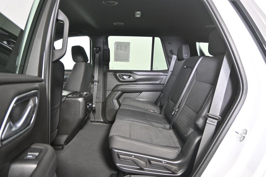 used 2024 Chevrolet Tahoe car, priced at $47,979