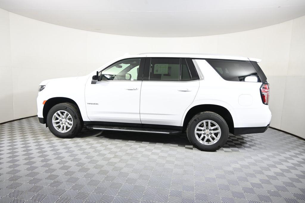 used 2024 Chevrolet Tahoe car, priced at $47,979