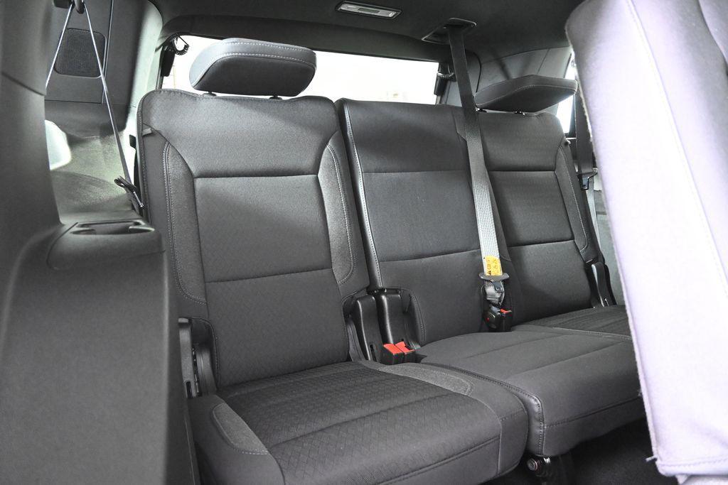 used 2024 Chevrolet Tahoe car, priced at $47,979