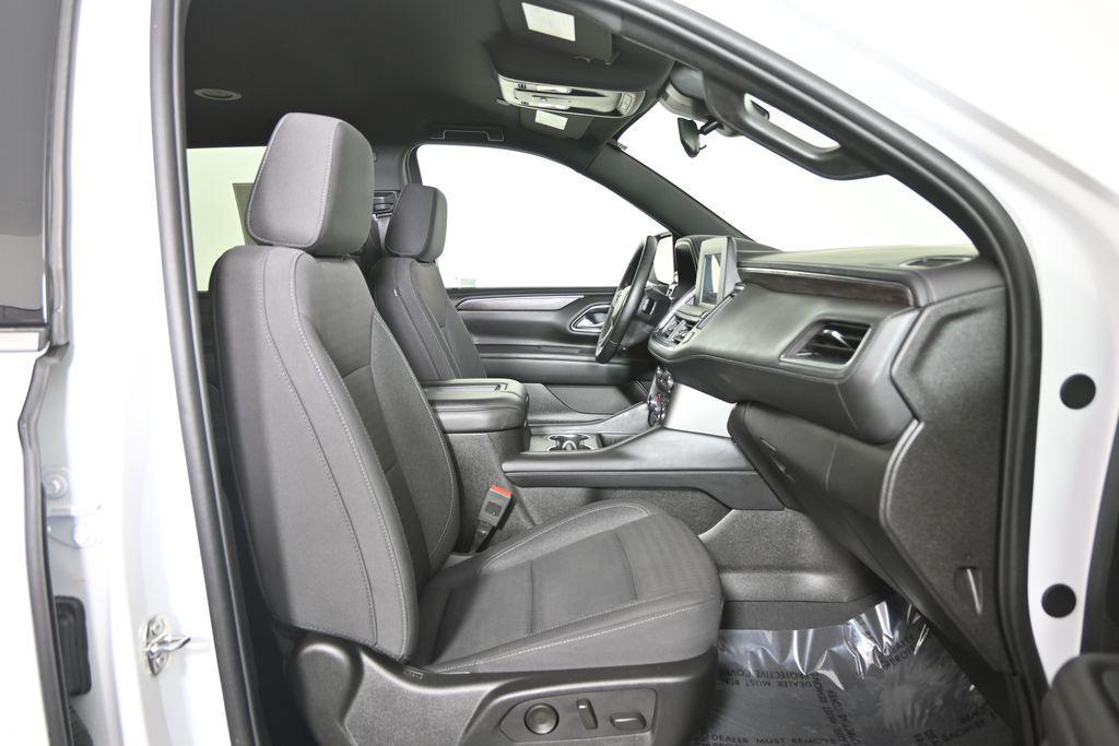 used 2024 Chevrolet Tahoe car, priced at $47,979