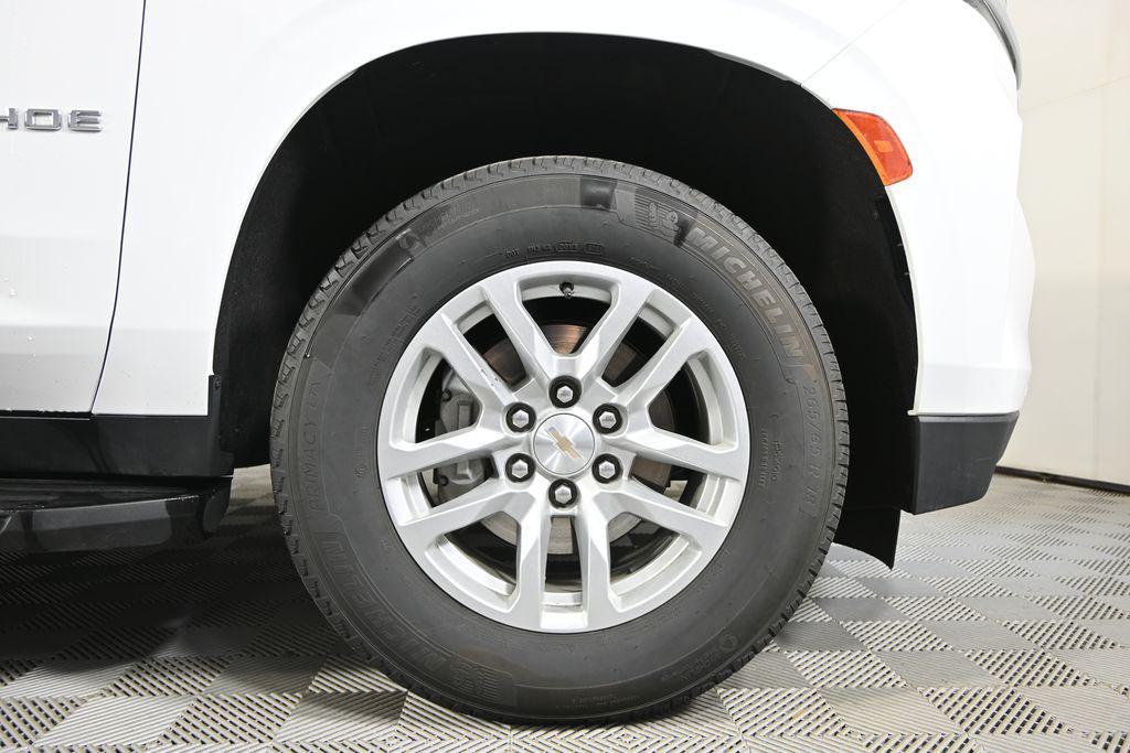 used 2024 Chevrolet Tahoe car, priced at $47,979