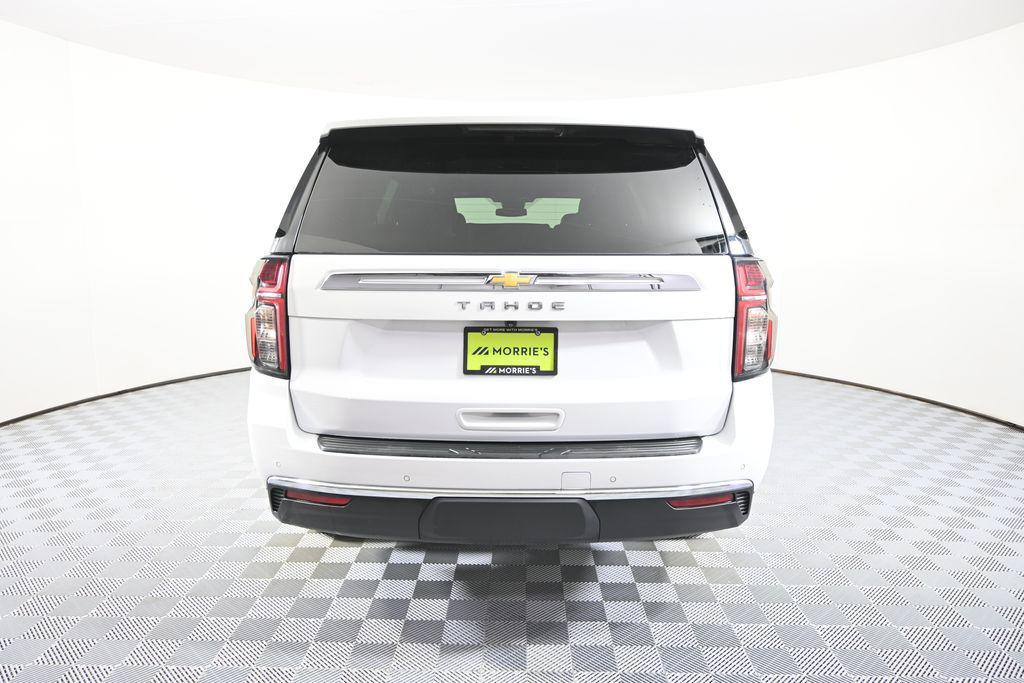 used 2024 Chevrolet Tahoe car, priced at $47,979