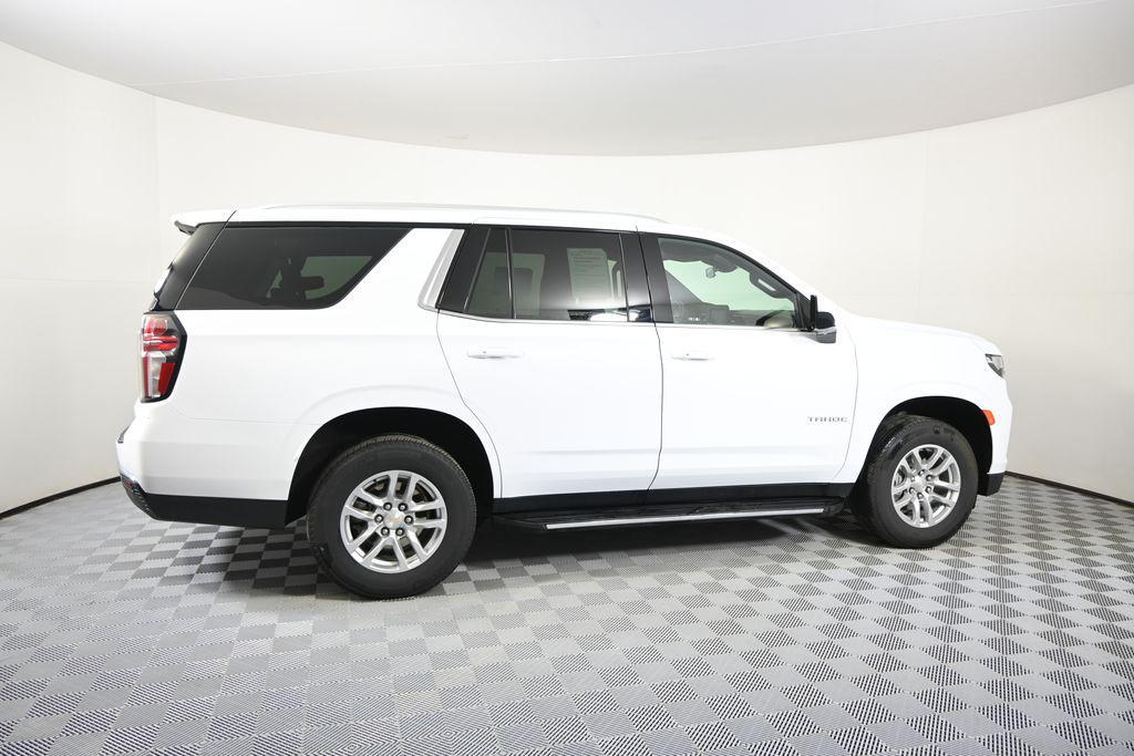 used 2024 Chevrolet Tahoe car, priced at $47,979