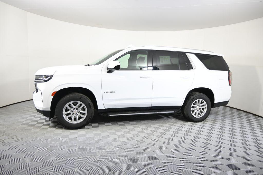 used 2024 Chevrolet Tahoe car, priced at $47,979