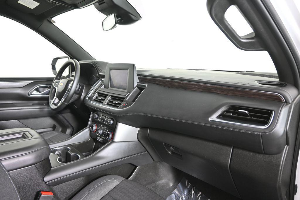used 2024 Chevrolet Tahoe car, priced at $47,979