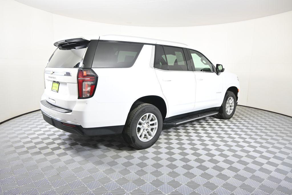 used 2024 Chevrolet Tahoe car, priced at $47,979