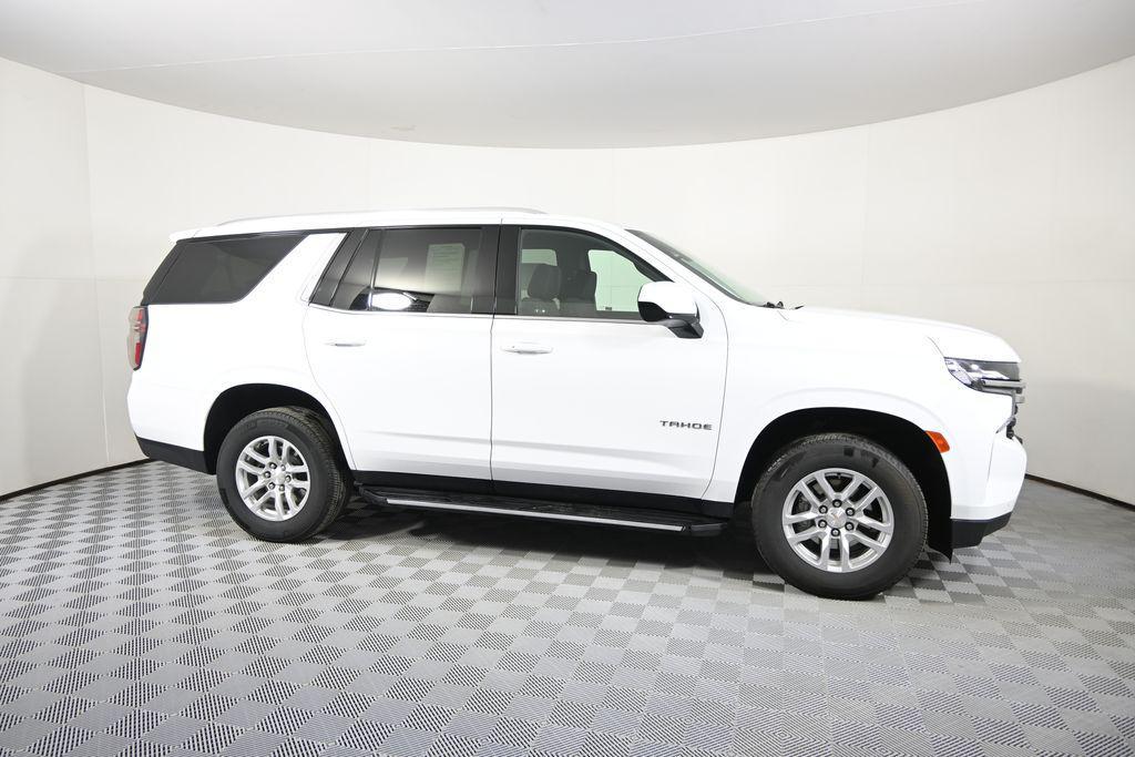 used 2024 Chevrolet Tahoe car, priced at $47,979