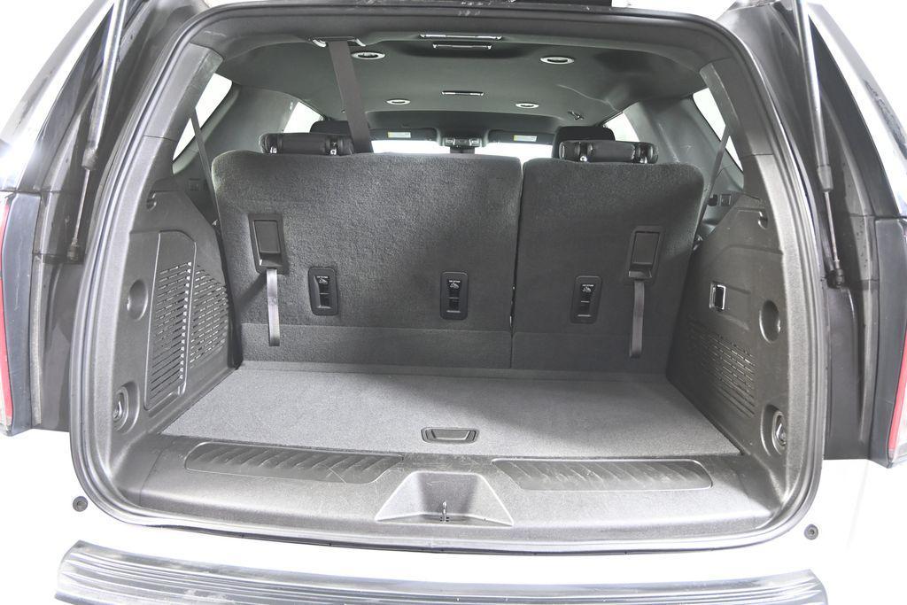 used 2024 Chevrolet Tahoe car, priced at $47,979