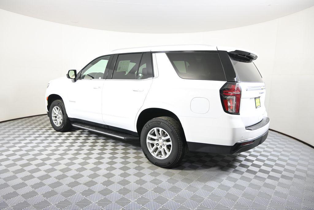 used 2024 Chevrolet Tahoe car, priced at $47,979