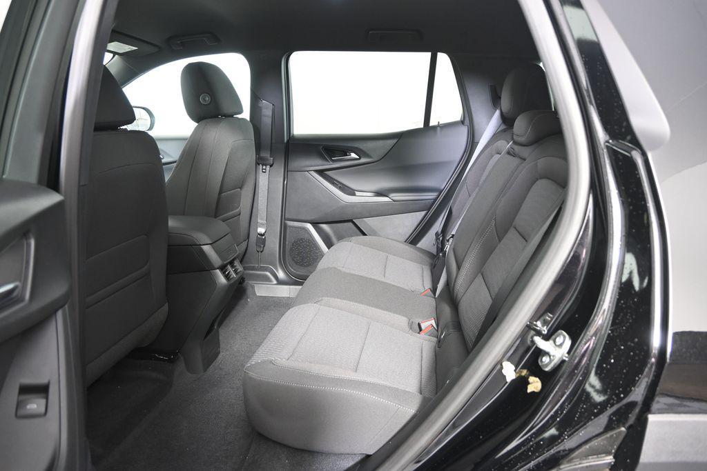 new 2026 Chevrolet Equinox car, priced at $29,795