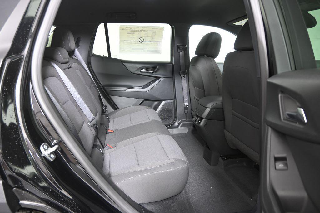 new 2026 Chevrolet Equinox car, priced at $29,795