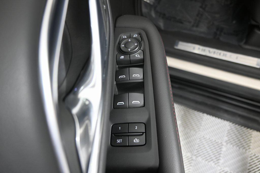 used 2024 Chevrolet Tahoe car, priced at $63,779