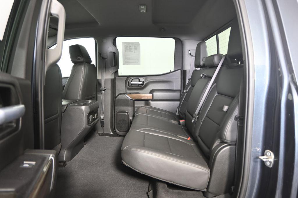 used 2019 Chevrolet Silverado 1500 car, priced at $23,779