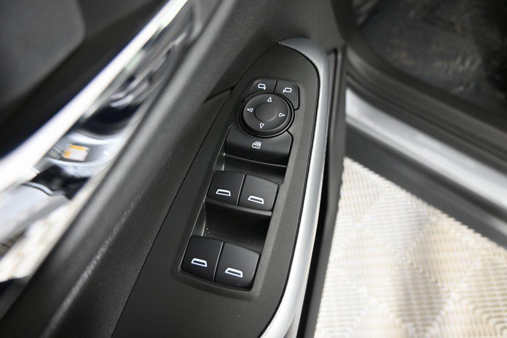 new 2026 Chevrolet Trax car, priced at $24,633