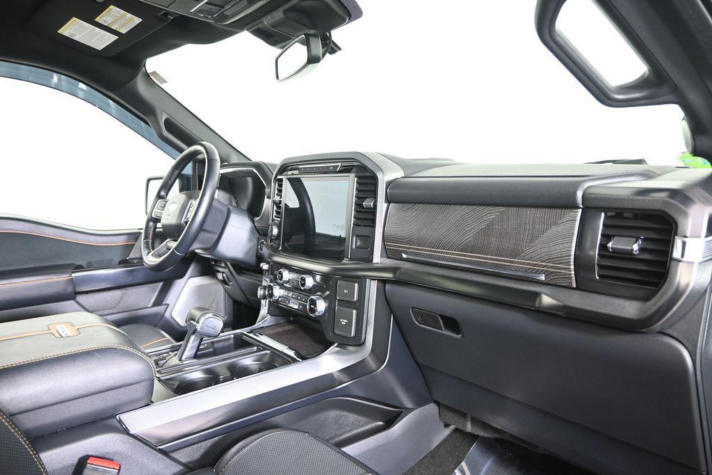 used 2022 Ford F-150 car, priced at $49,929