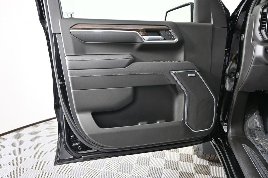 new 2026 Chevrolet Silverado 1500 car, priced at $67,015