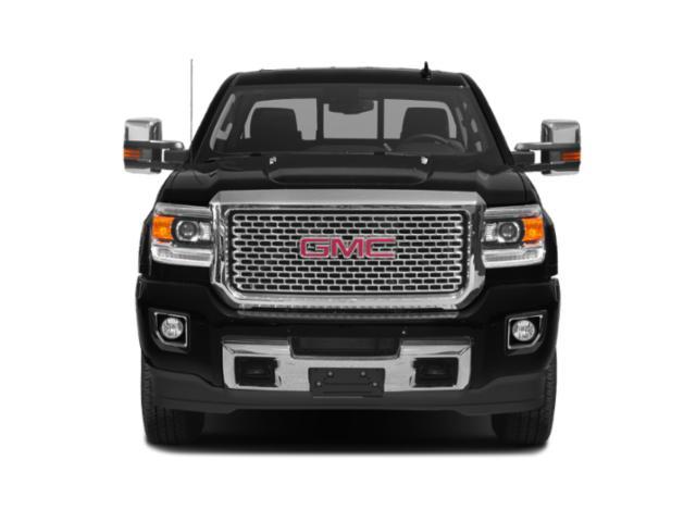 used 2017 GMC Sierra 3500 car, priced at $49,979