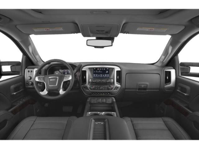 used 2017 GMC Sierra 3500 car, priced at $49,979