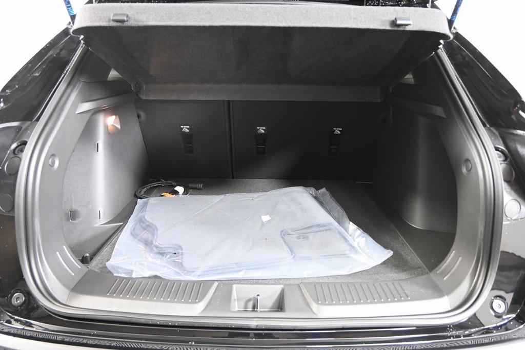 new 2026 Chevrolet Trax car, priced at $26,990