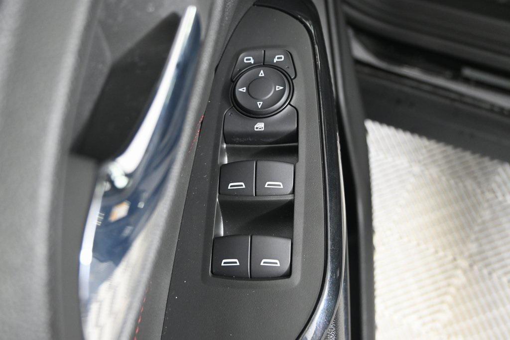 new 2026 Chevrolet Trax car, priced at $26,990