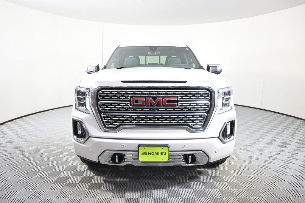 used 2020 GMC Sierra 1500 car, priced at $29,797