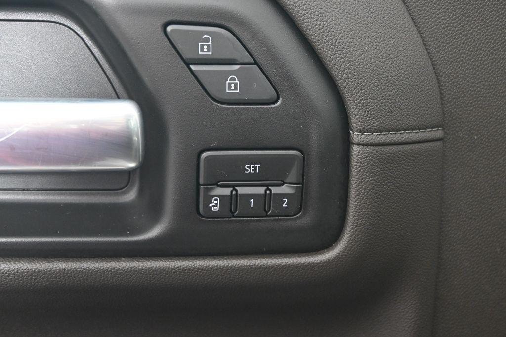 used 2020 GMC Sierra 1500 car, priced at $29,797