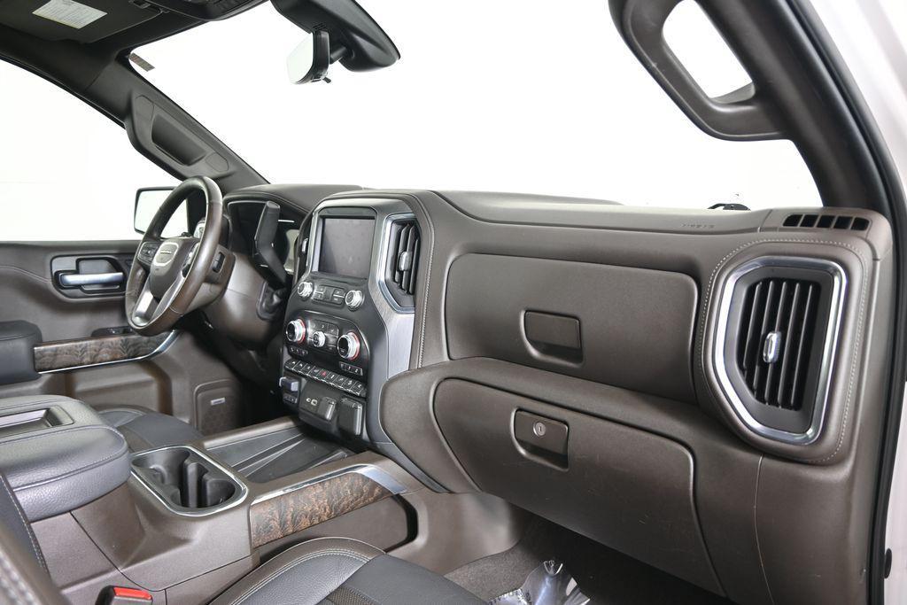 used 2020 GMC Sierra 1500 car, priced at $29,797