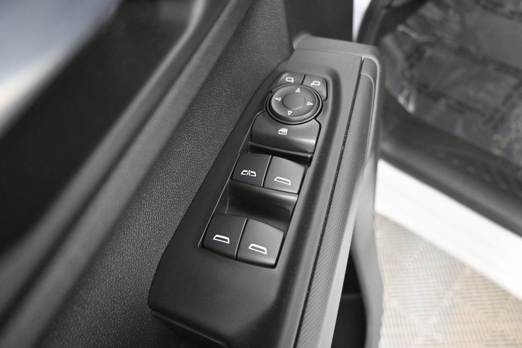 new 2026 Chevrolet Silverado 1500 car, priced at $51,190