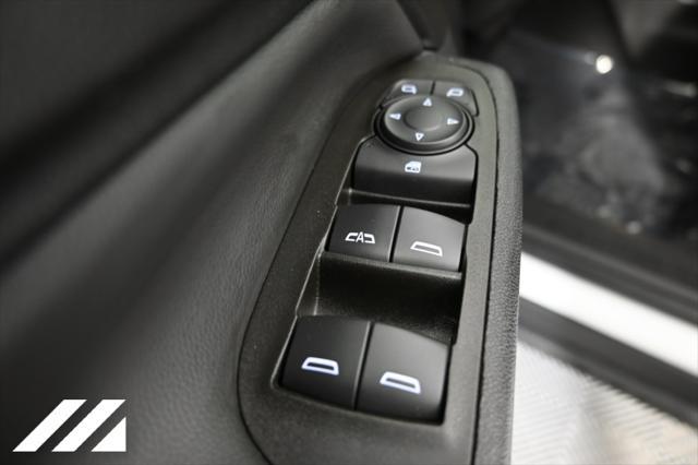 used 2021 Chevrolet Equinox car