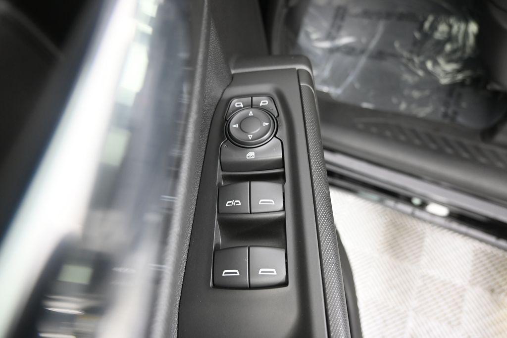 new 2026 Chevrolet Silverado 1500 car, priced at $47,685