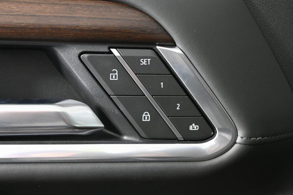 used 2026 GMC Sierra 1500 car, priced at $74,979