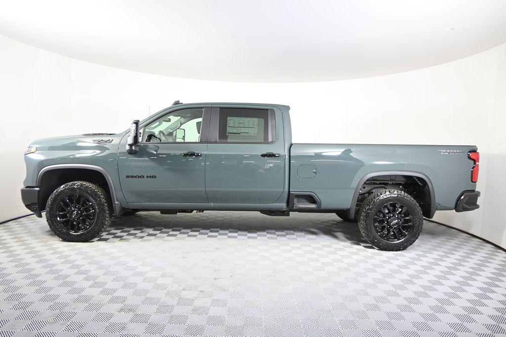 new 2026 Chevrolet Silverado 3500 car, priced at $66,330