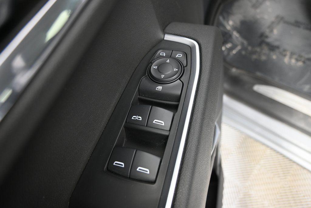 used 2023 Chevrolet Silverado 1500 car, priced at $38,979