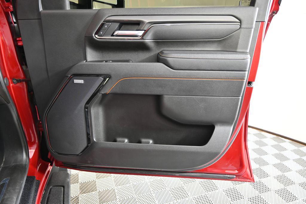 used 2025 GMC Sierra 3500 car, priced at $71,579