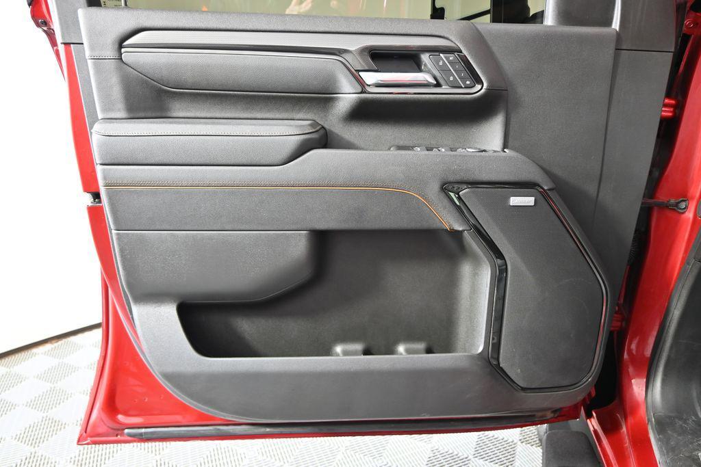 used 2025 GMC Sierra 3500 car, priced at $71,579