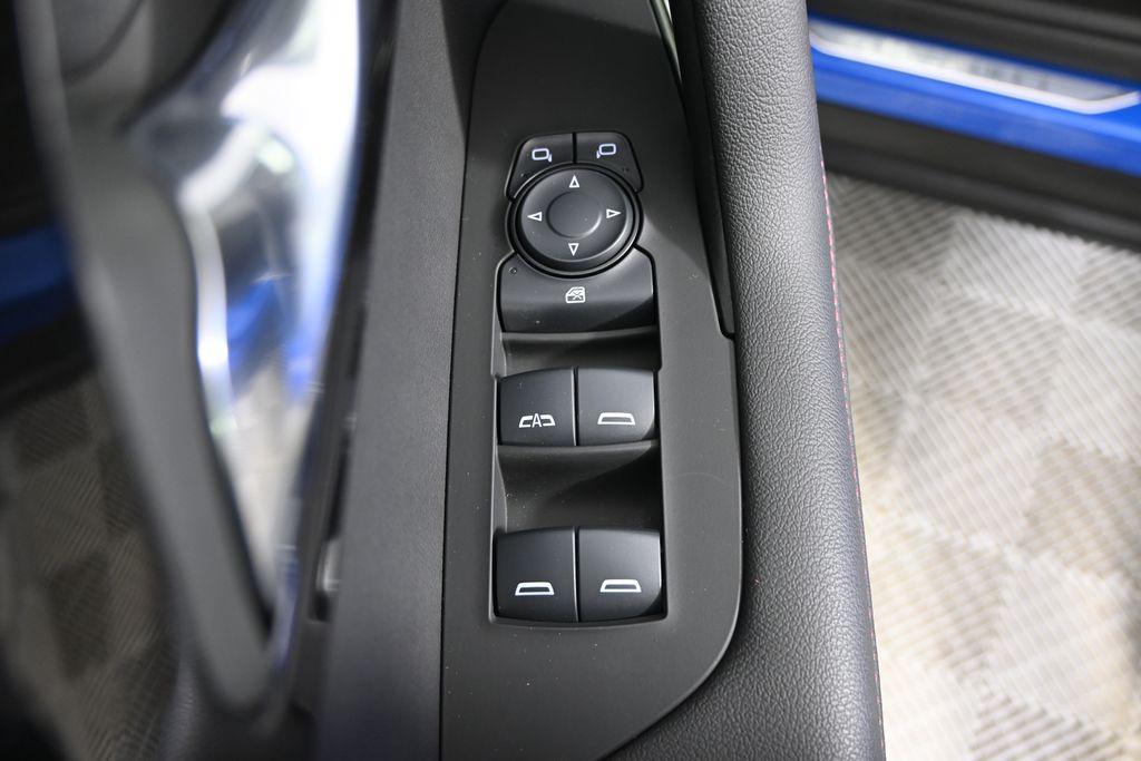 used 2025 Chevrolet Blazer car, priced at $42,929