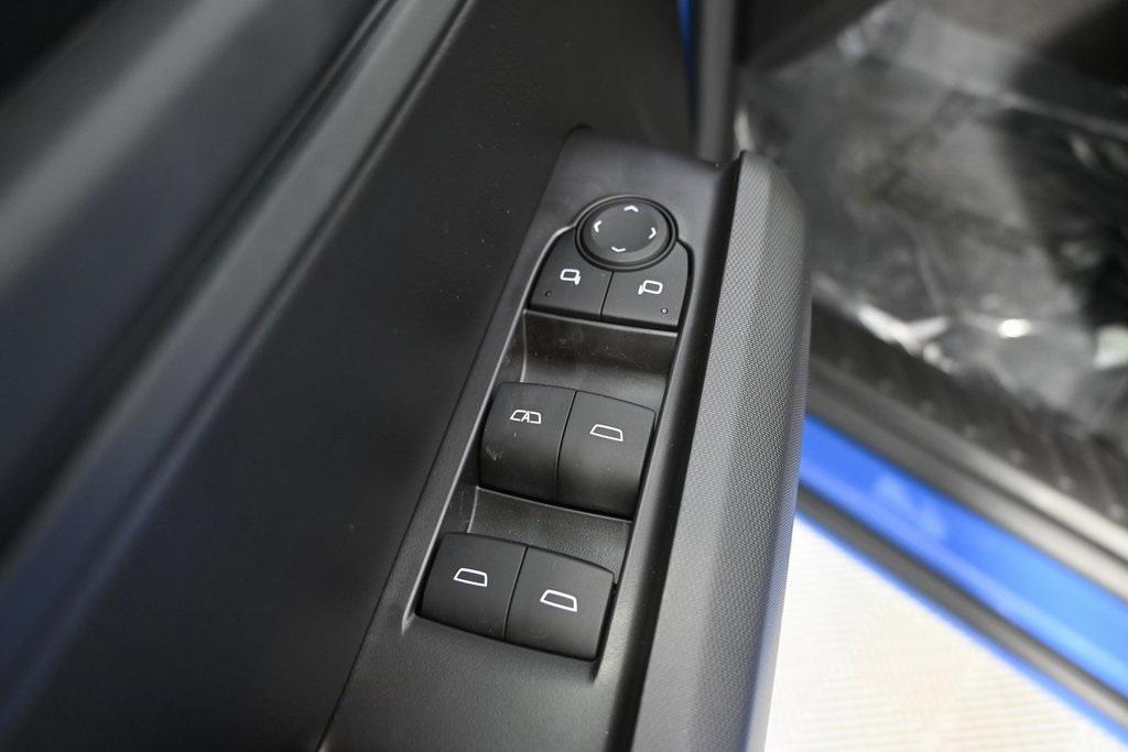 new 2026 Chevrolet Colorado car, priced at $43,995