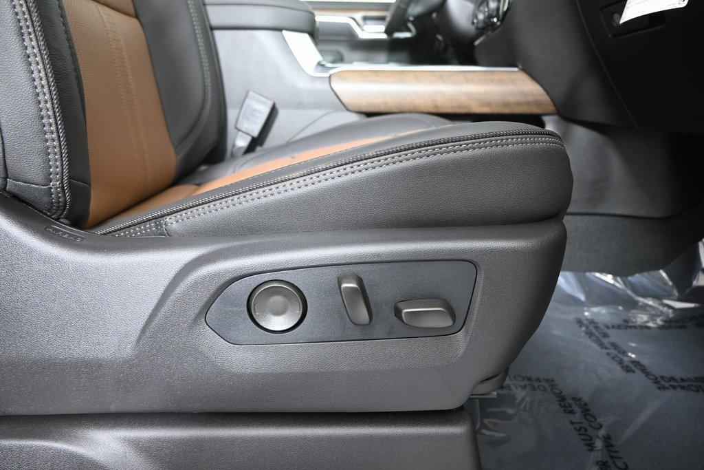 new 2026 Chevrolet Silverado 3500 car, priced at $88,475