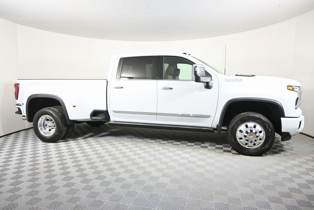 new 2026 Chevrolet Silverado 3500 car, priced at $88,475